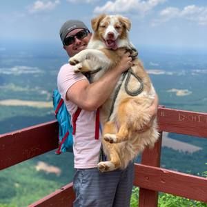 Meet your Posher, Kevin